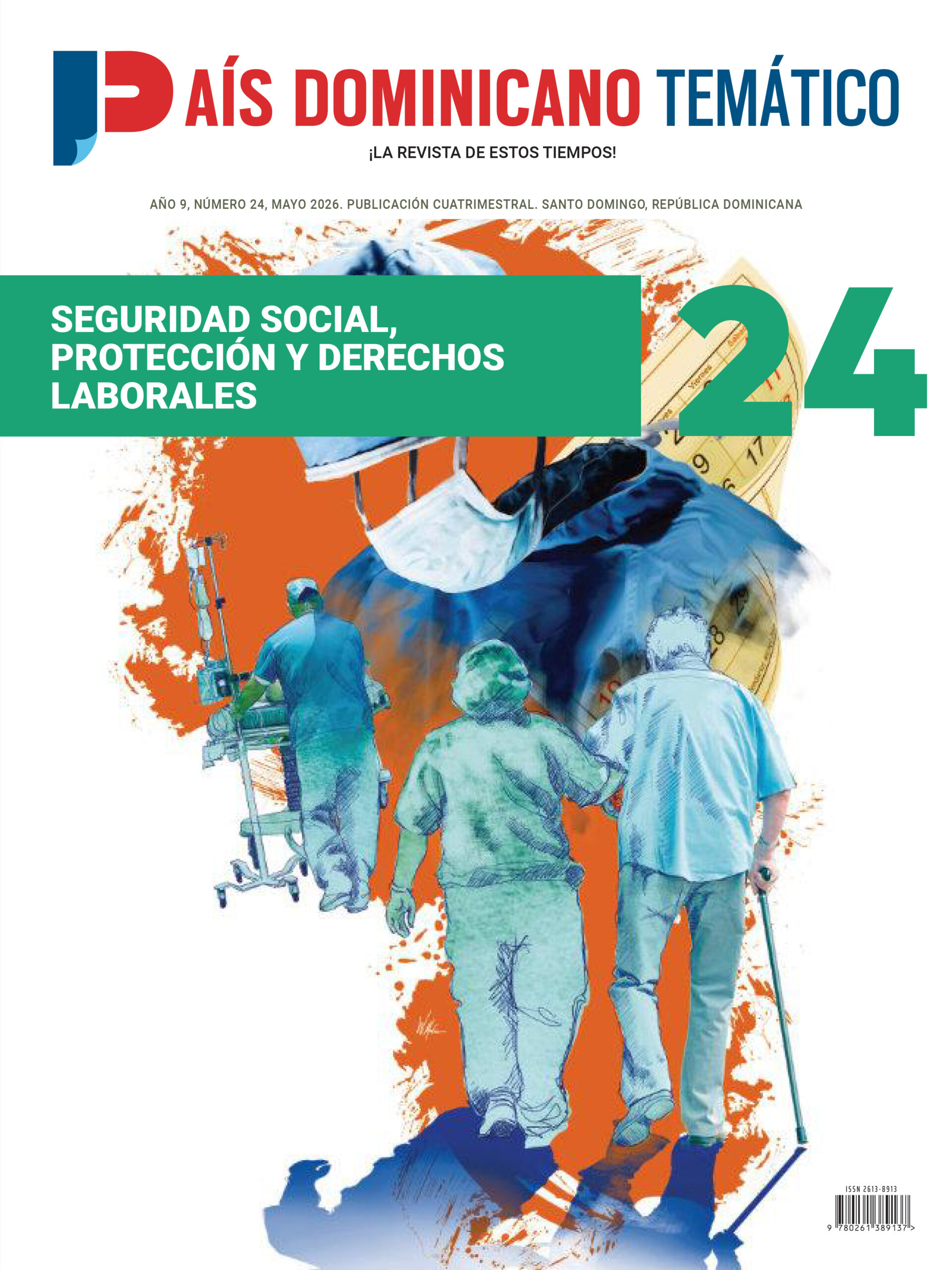 pdt ed 24 mayo 2026